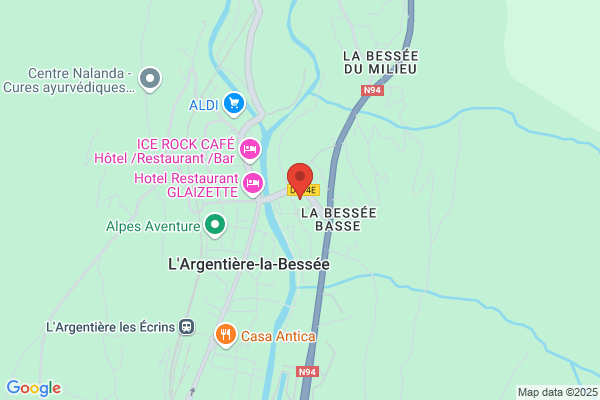 La Poste Agence Communale
