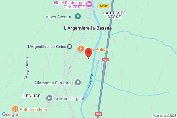 Blanchisserie Nouvelle
