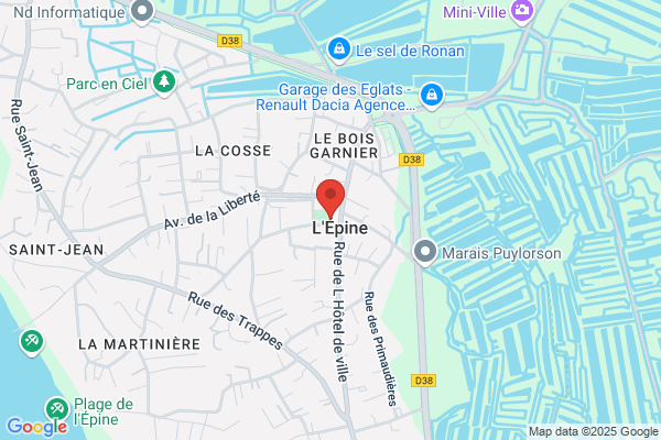 La Banque Postale