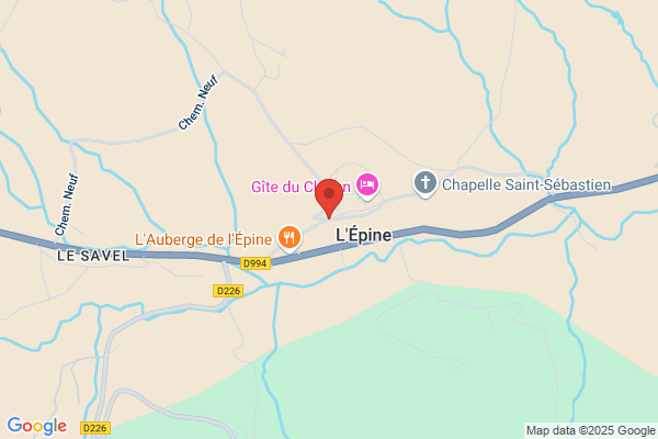 La Poste Agence Communale