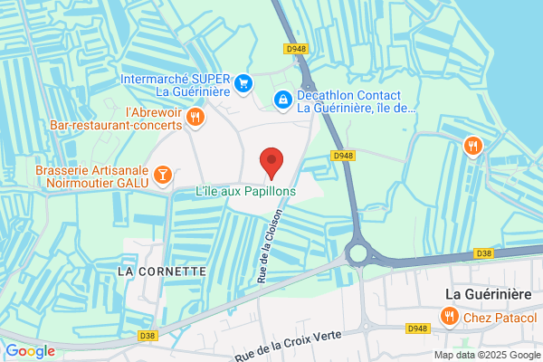 le savon de noirmoutier