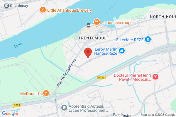 Ace Consultants Ste Expertise Comptable
