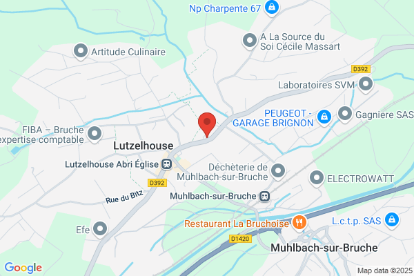 Atelier Des Fleurs