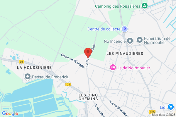 Automatique Service Lutiau Asl