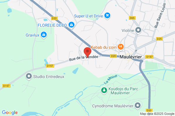 Benetreau Joel