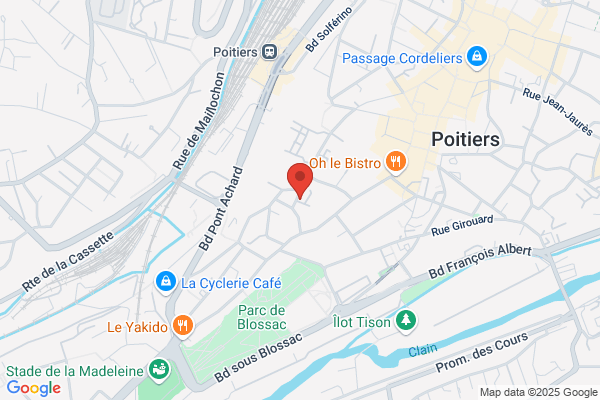 Bobin Jacques