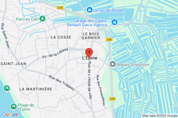 Boulangerie Picot