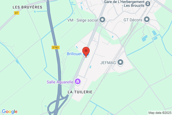 Brillouet Jean Paul