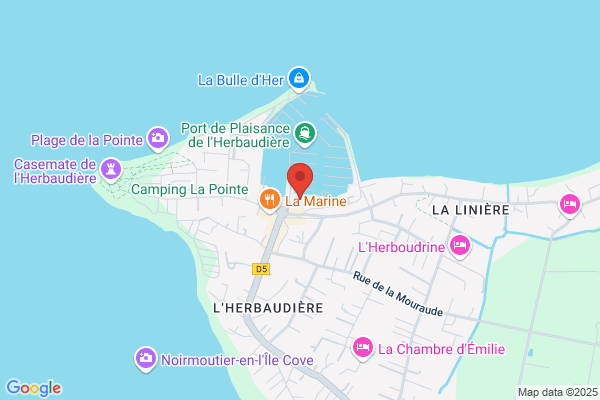 Cafe Le Bobar