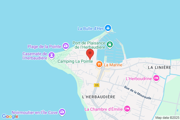 Chantier Naval L Herbaudiere