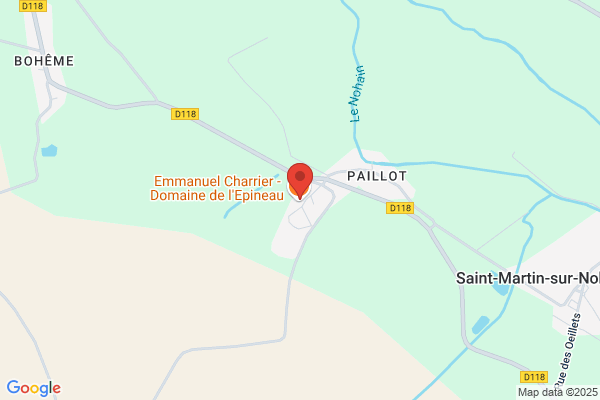 Chantreau Philippe