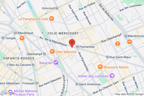 Chaussures Couillaud
