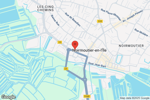 Credit Maritime