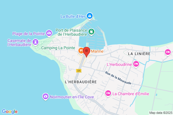 Credit Maritime Mutuel De Vendee