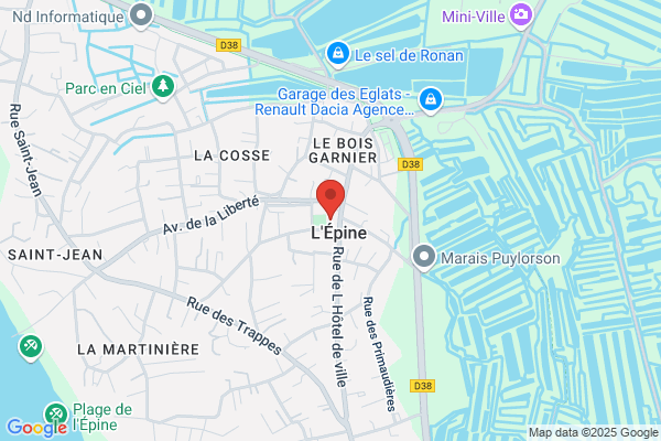 Desloires Marie Laure Maitre Oeuv Bat