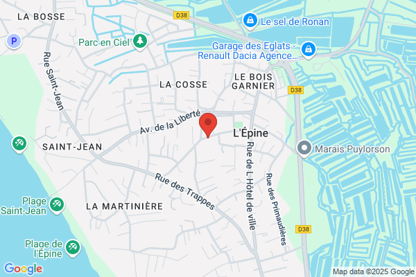 Ecole Publique Mixte