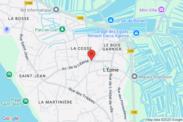Etienne Andre Alimentation