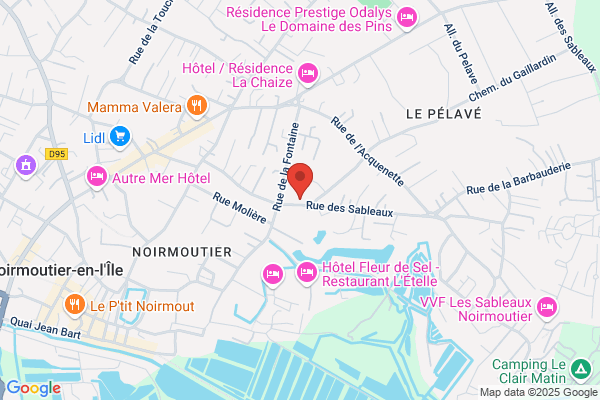 Gendron Yann Dentiste