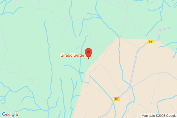 Giraudet Jacques Sarl