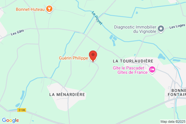 Guerin Philippe