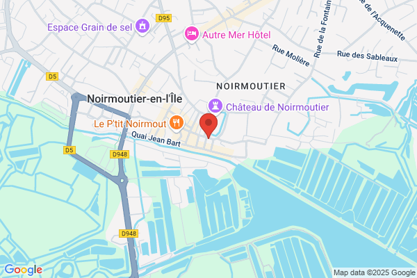 Hippobus De L Ile