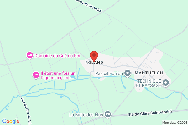 Hoart Roland