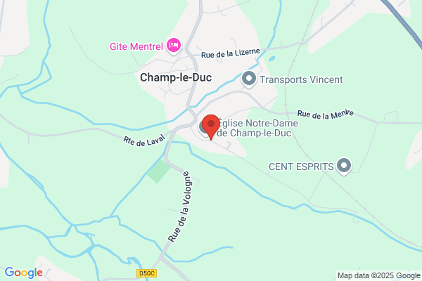 Dranguet Jacques