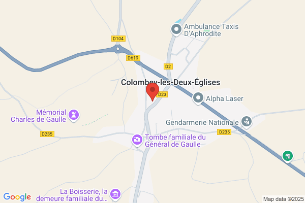 Collomb Chantal Coiff Domicile