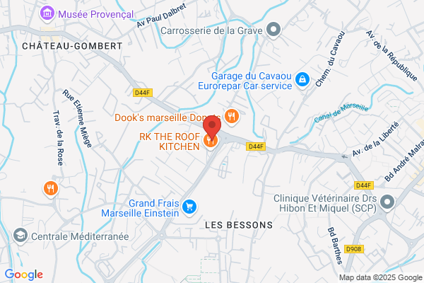 Centre contrôle technique DEKRA (AUTO - MOTO)