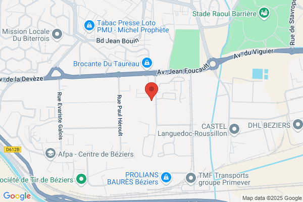 Entreprise Durand Eric