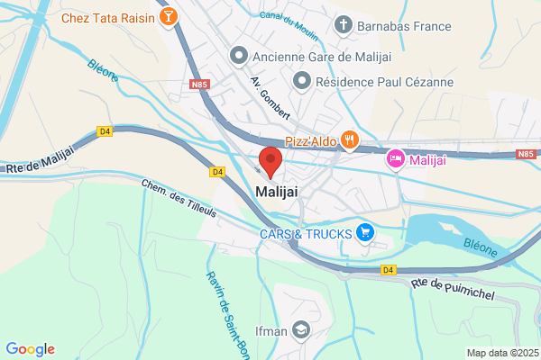 Baudoui Maurel Marie Anne