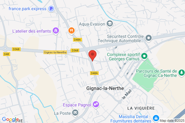 Cabinet Dentaire Des Docteurs Martin Et Serano