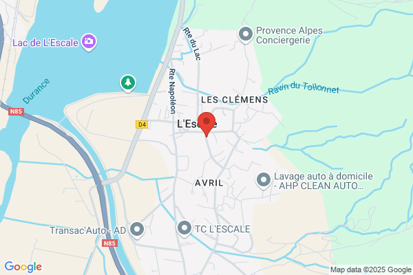 Ecole Maternelle