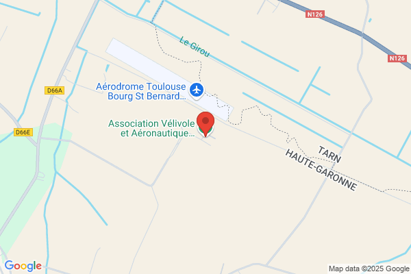 Association Velivole