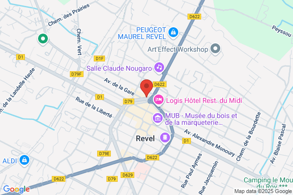 Agence Immobiliere Anais