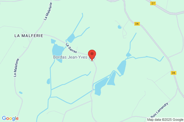 Isoard Bordas Isabelle