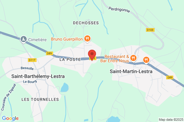 Cabinet Medical Buisson Et Droin