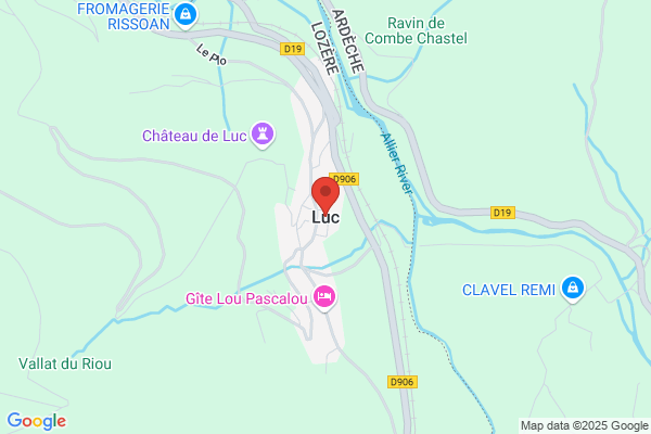 Coulon Yann