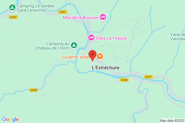 La Poste Agence Communale