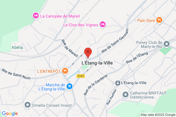La Poste Agence Communale