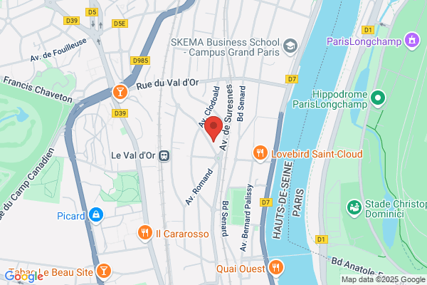 AXA Assurance FORMATION VENTES IDF