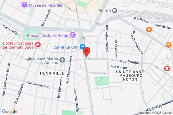AXA Assurance ILE DE FRANCE FORMATION
