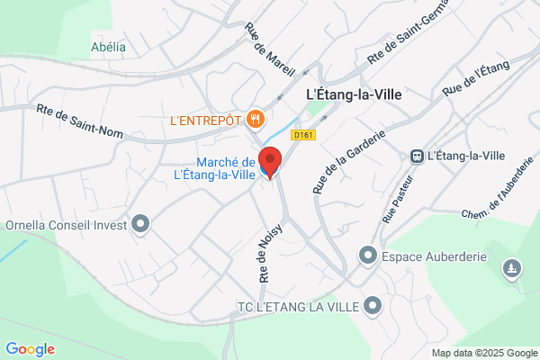 Agence Commerciale Patrick Robert Nouvel