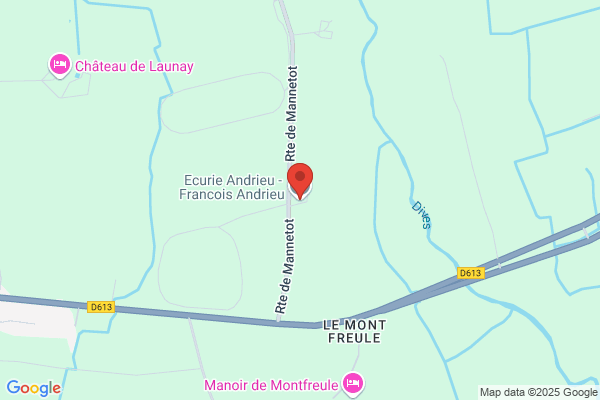 Andrieu Liberge Francoise