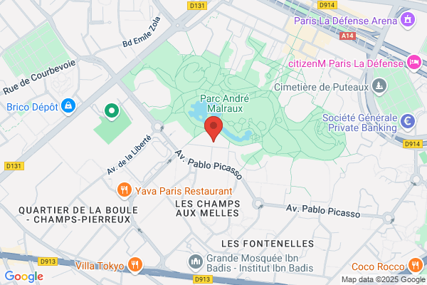 Centre Loisirs Ramon