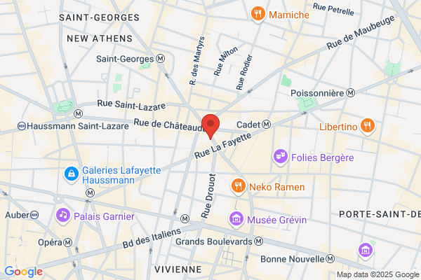 Chaveton Freres