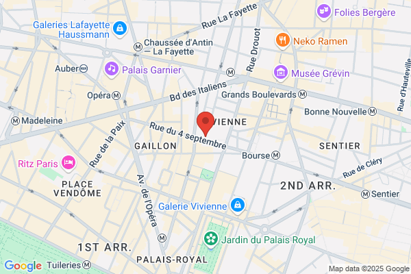 Consors France Service Bourse