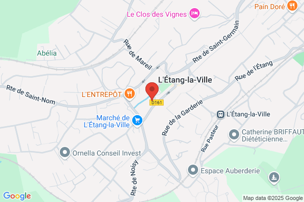 Creche Halte Garderie