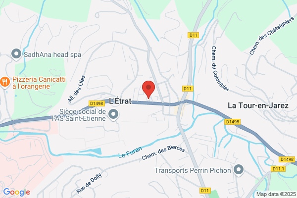 La Poste