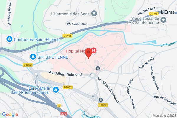 La Poste Relais